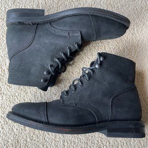 Thursday Boots - Captain Boot